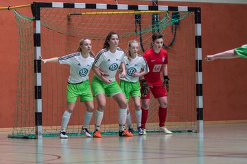 Bild 635 - C-Juniorinnen Landesmeisterschaft